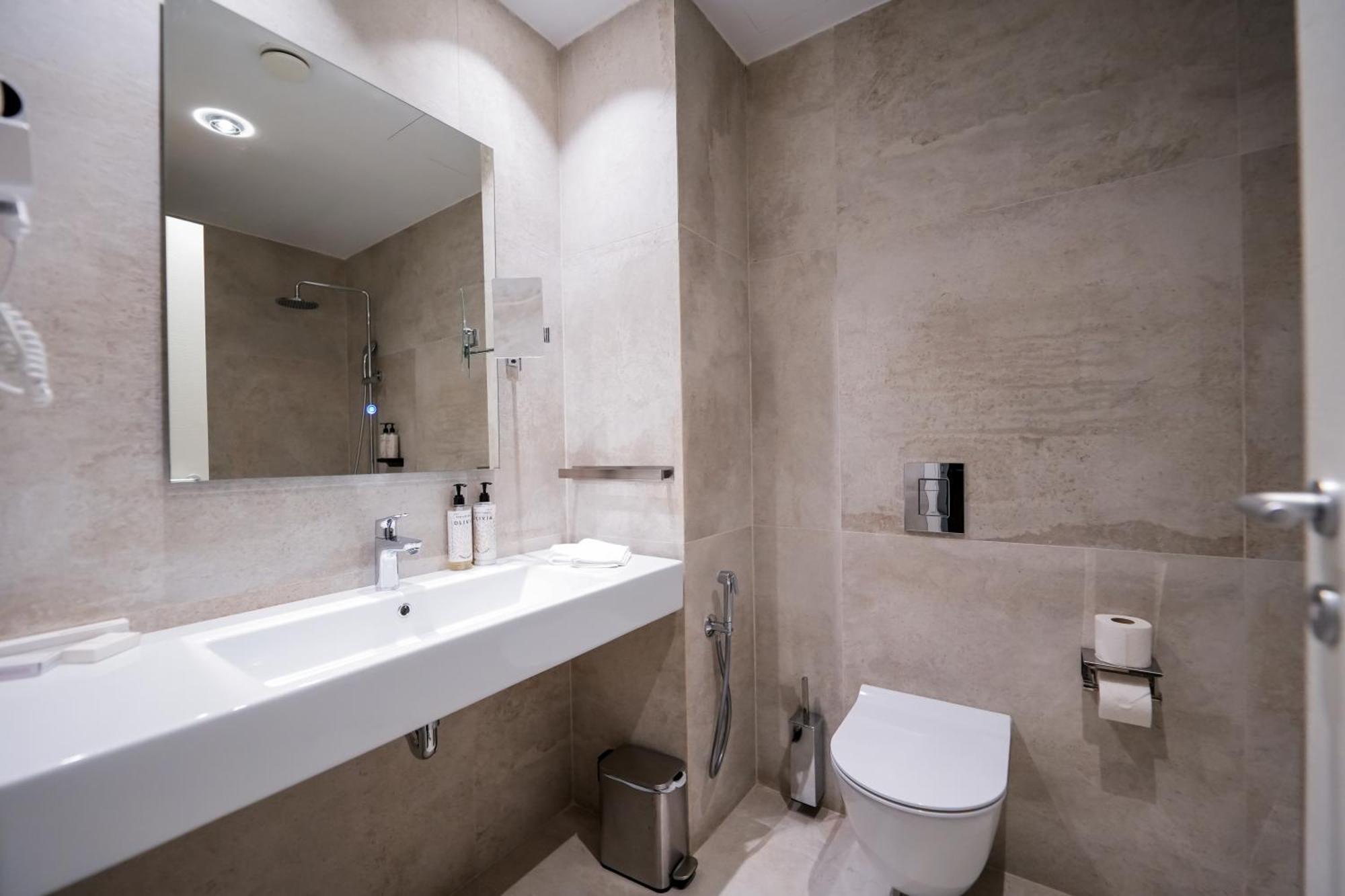 Valbona Resort & Spa Room photo