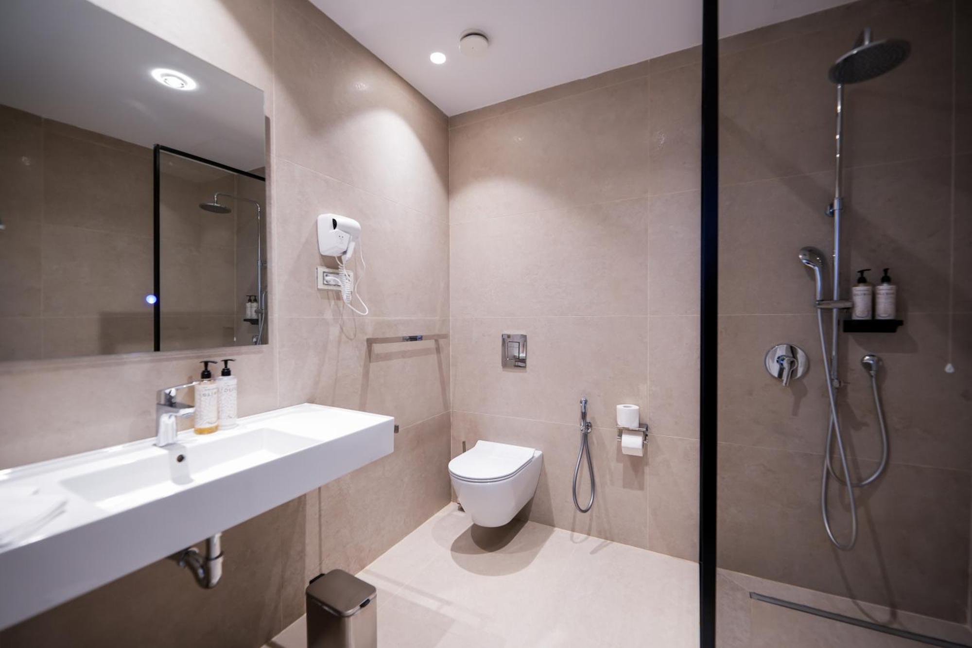 Valbona Resort & Spa Room photo