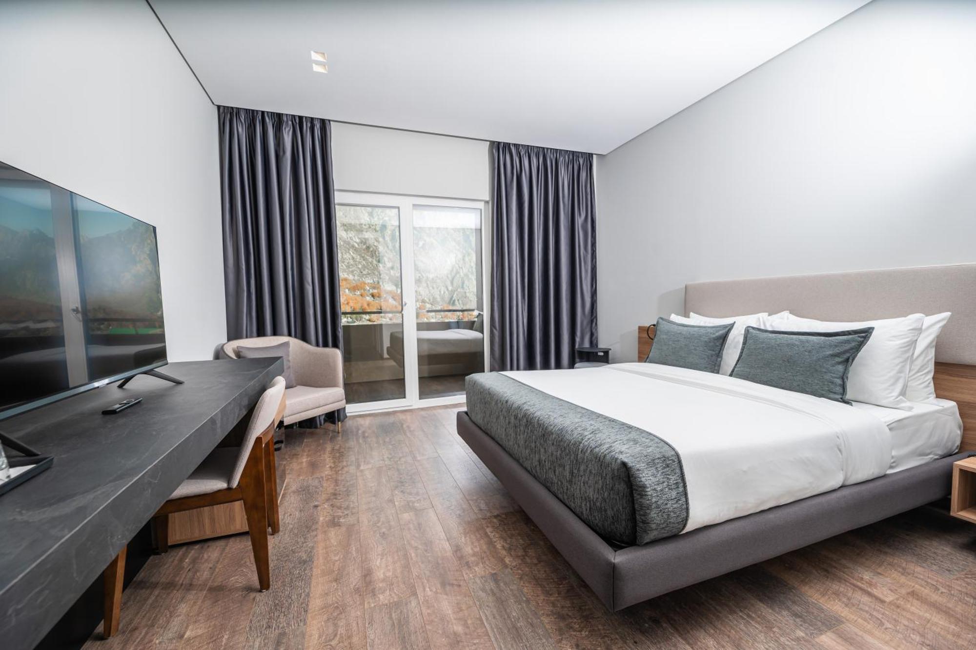 Valbona Resort & Spa Room photo